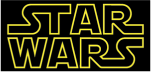 Logo Star Wars